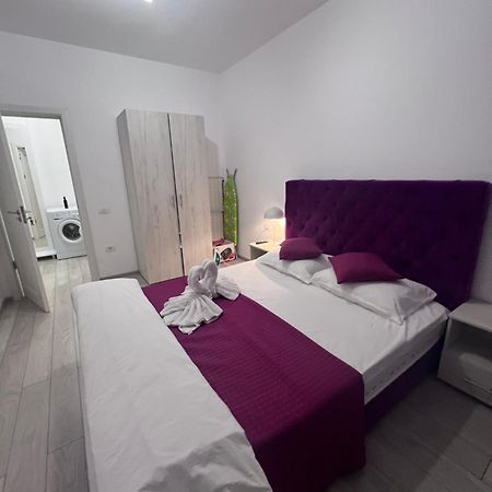 Năvodari Cris Sunny Apartaments מראה חיצוני תמונה